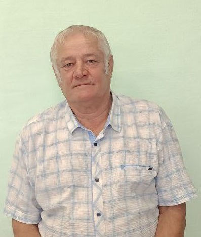 Филимонов Николай Михайлович.