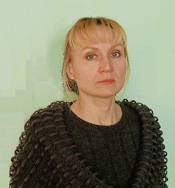 Сохорева Наталья Александровна.