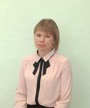 Филимонова Оксана Петровна Филимонова Оксана Петровна