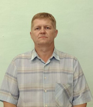 Бортников Алексей Васильевич Бортников Алексей Васильевич
