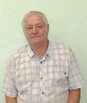 Филимонов Николай Михайлович Филимонов Николай Михайлович