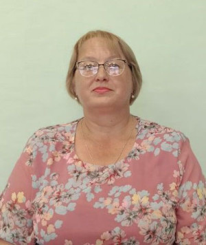 Румянцева Ирина Анатольевна Румянцева Ирина Анатольевна